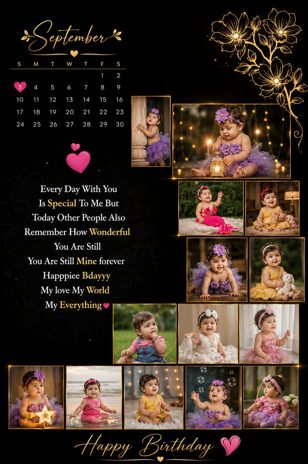 HeatXIndia Personalised Photo Frame | premium metal sheet, Waterproof, easy to hang